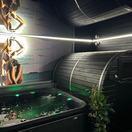 Lans Apartments Spa Menden Sauerland Exteriér fotografie