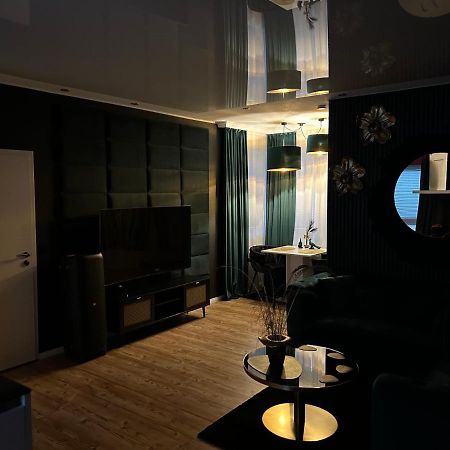 Lans Apartments Spa Menden Sauerland Exteriér fotografie