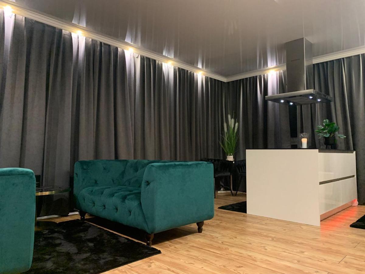 Lans Apartments Spa Menden Sauerland Exteriér fotografie