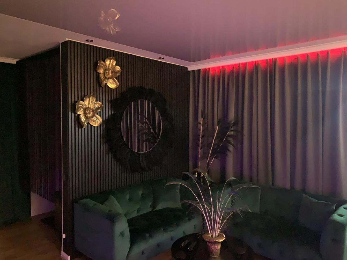 Lans Apartments Spa Menden Sauerland Exteriér fotografie