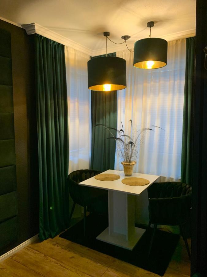 Lans Apartments Spa Menden Sauerland Exteriér fotografie