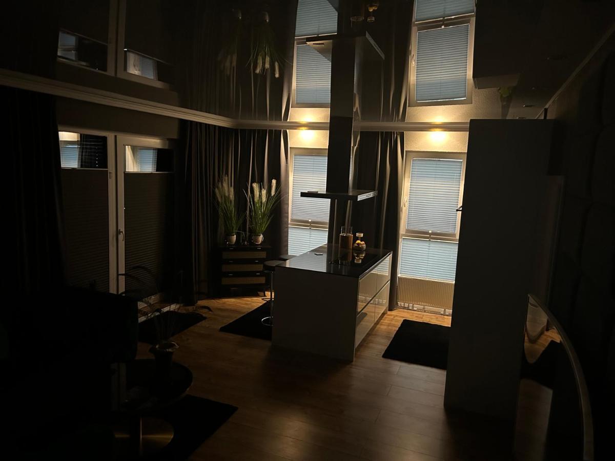 Lans Apartments Spa Menden Sauerland Exteriér fotografie