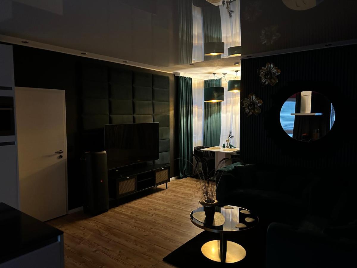 Lans Apartments Spa Menden Sauerland Exteriér fotografie