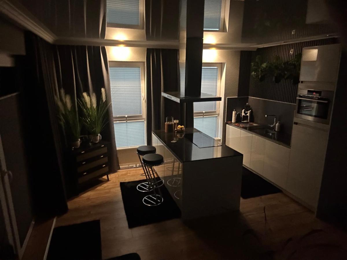 Lans Apartments Spa Menden Sauerland Exteriér fotografie