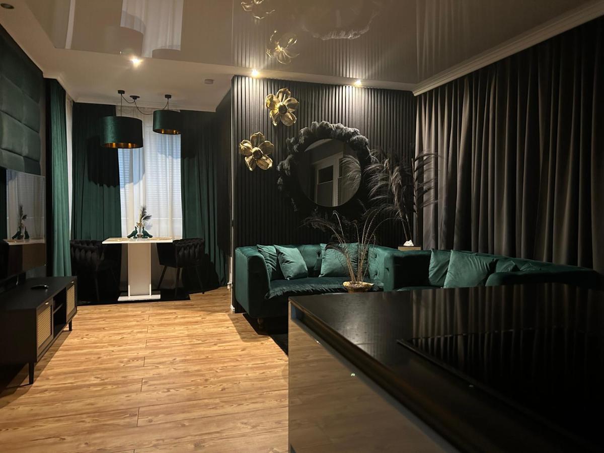 Lans Apartments Spa Menden Sauerland Exteriér fotografie